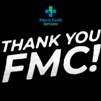 Thank you FMC